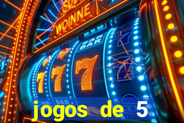 jogos de 5 centavos no esporte da sorte