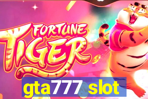 gta777 slot