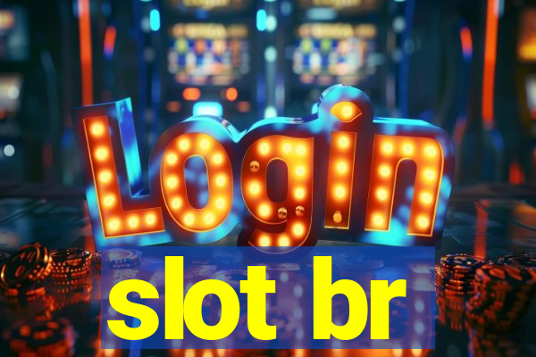 slot br