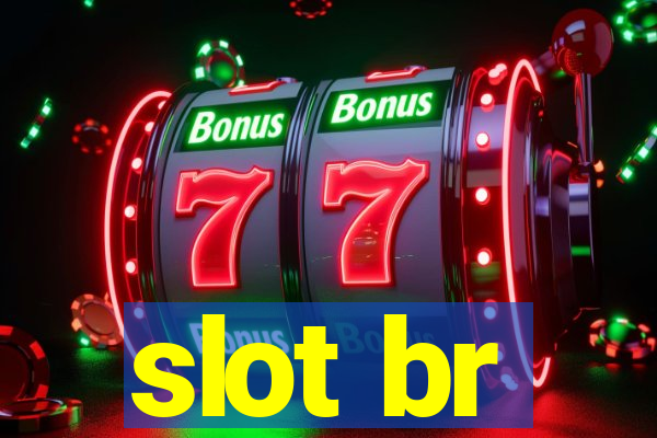 slot br