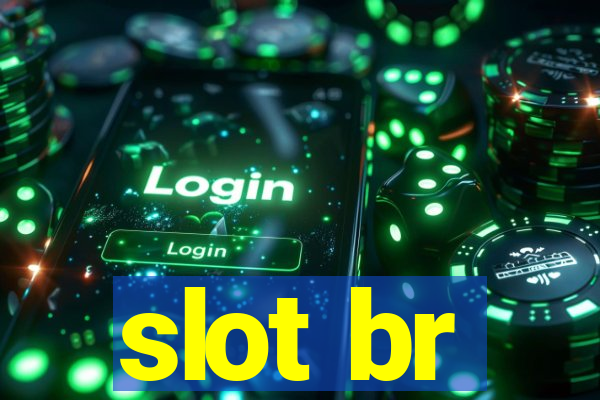 slot br