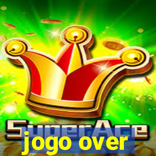 jogo over