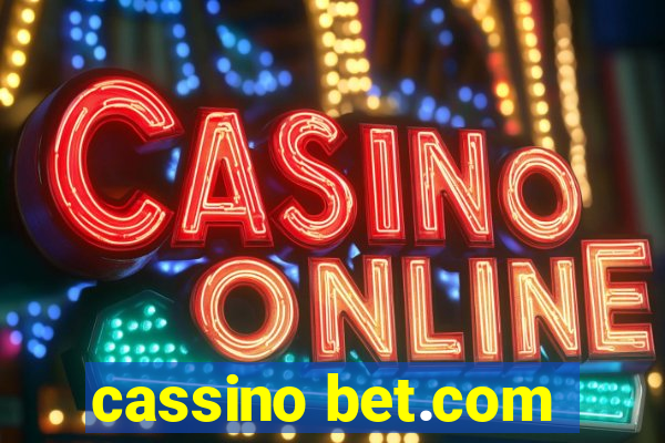 cassino bet.com