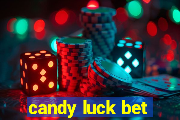 candy luck bet