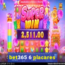 bet365 6 placares