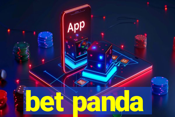 bet panda