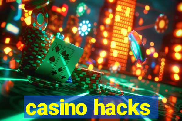 casino hacks