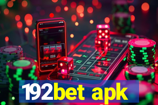 192bet apk