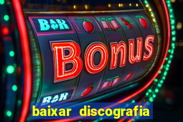 baixar discografia silvan santos