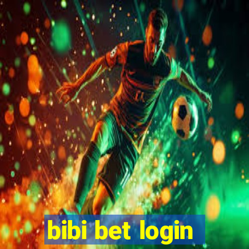 bibi bet login