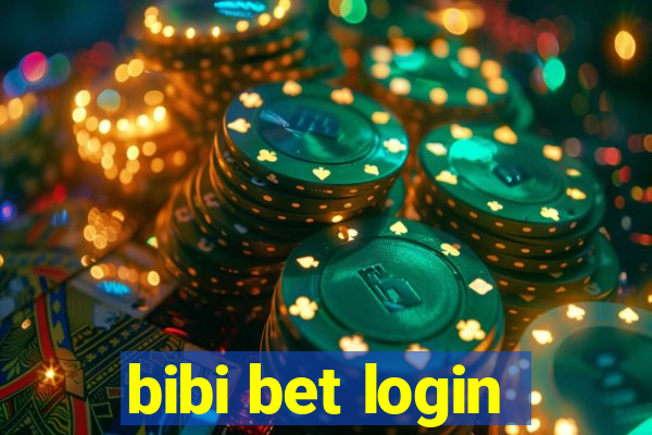 bibi bet login