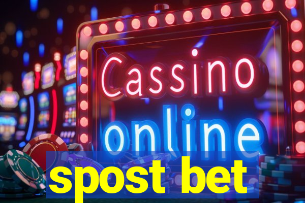 spost bet