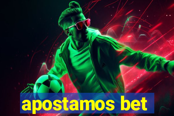 apostamos bet