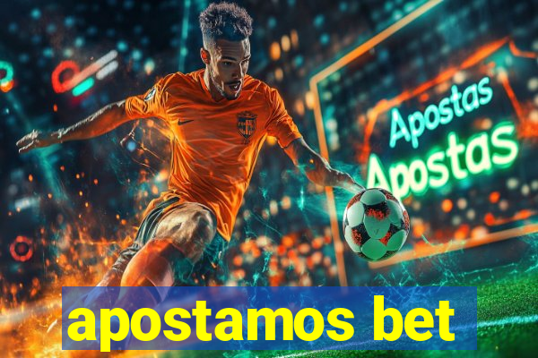 apostamos bet