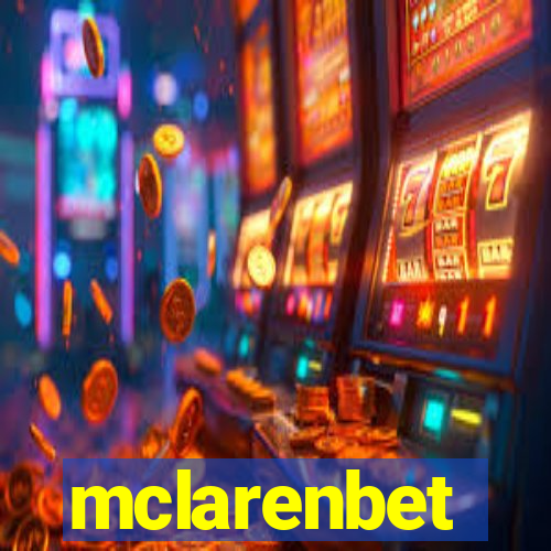 mclarenbet