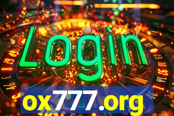 ox777.org