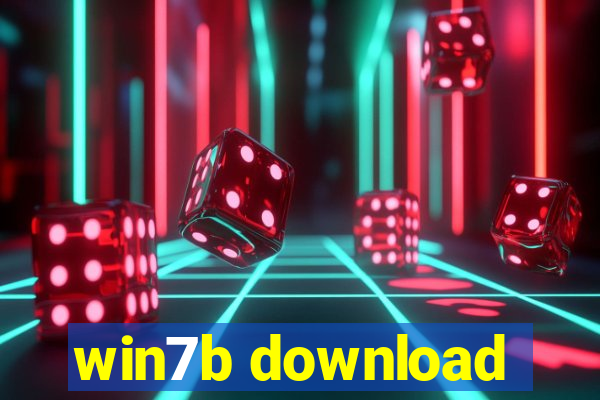 win7b download