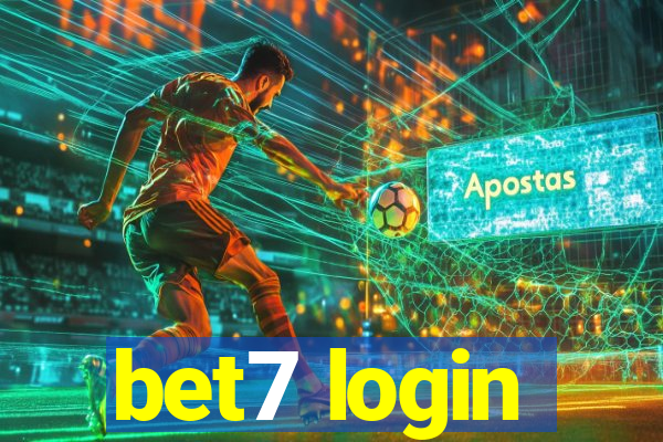 bet7 login