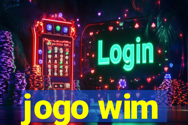 jogo wim