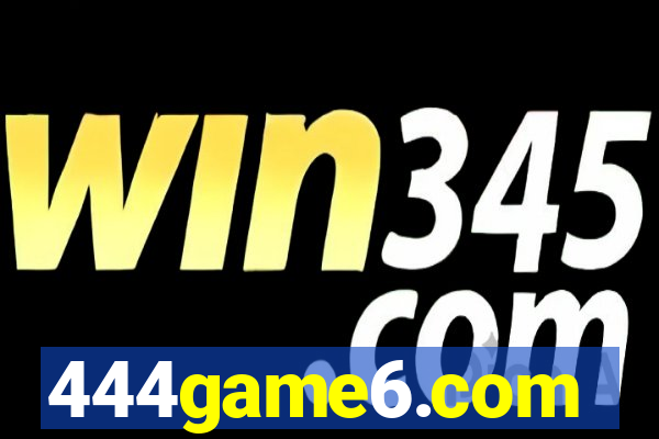 444game6.com