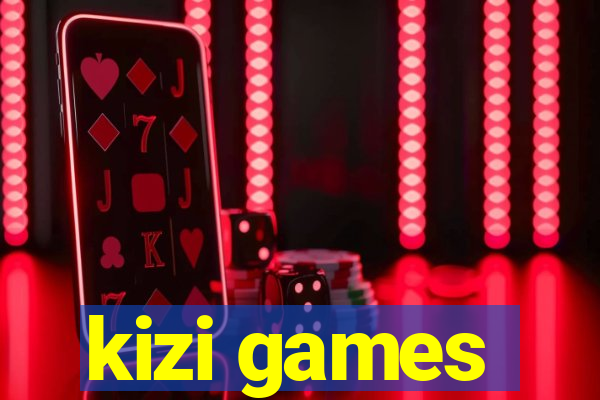 kizi games