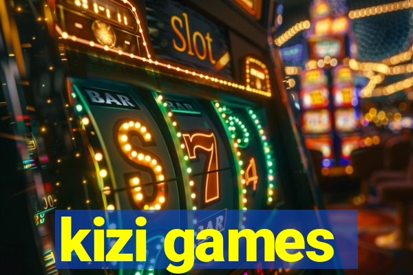 kizi games