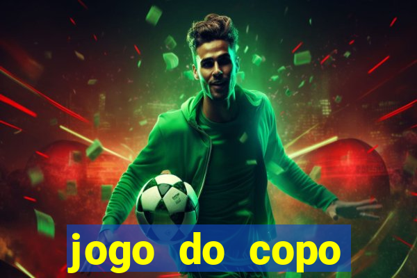 jogo do copo cassino online