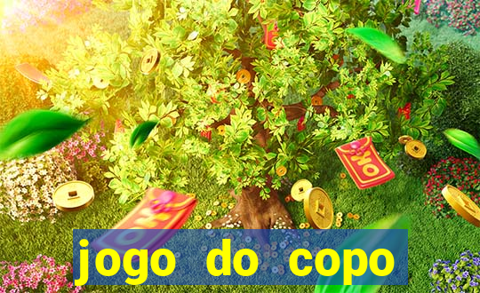 jogo do copo cassino online