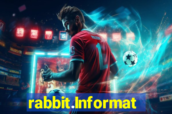 rabbit.Informational