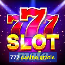 777 casino gratis