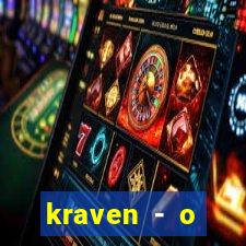 kraven - o caçador filme completo dublado pobreflix