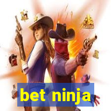 bet ninja