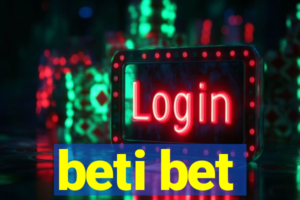 beti bet