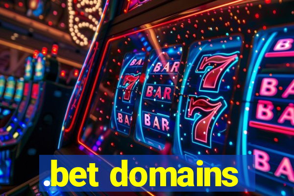 .bet domains