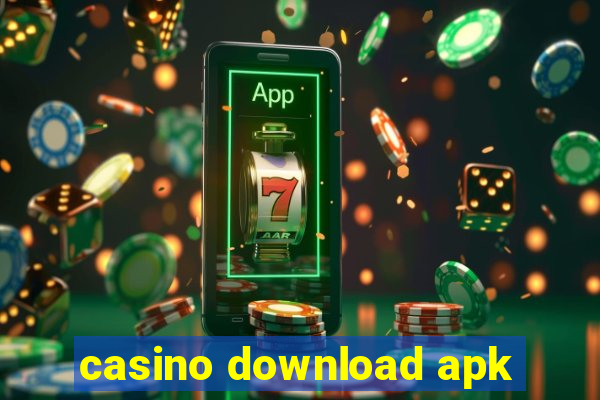 casino download apk