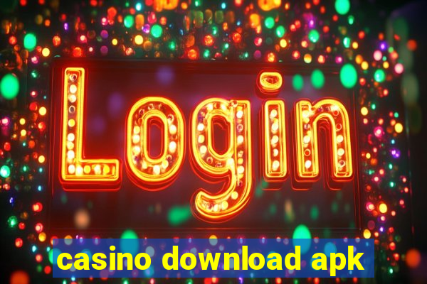 casino download apk