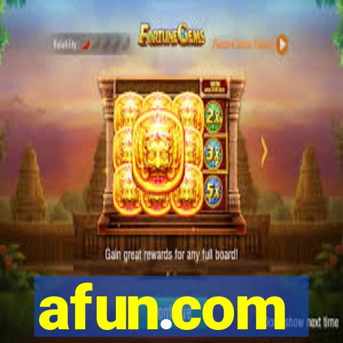 afun.com