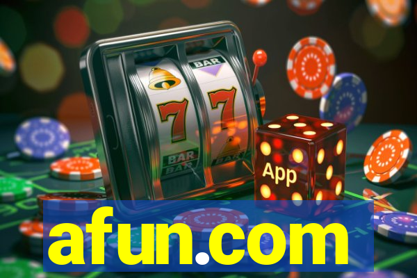 afun.com