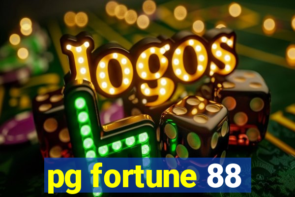 pg fortune 88