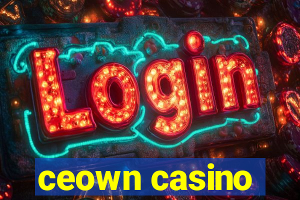 ceown casino