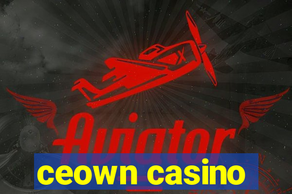 ceown casino