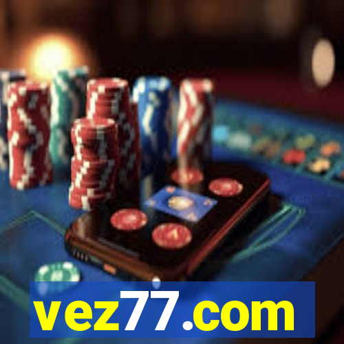 vez77.com