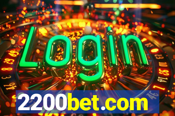 2200bet.com