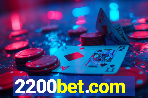 2200bet.com