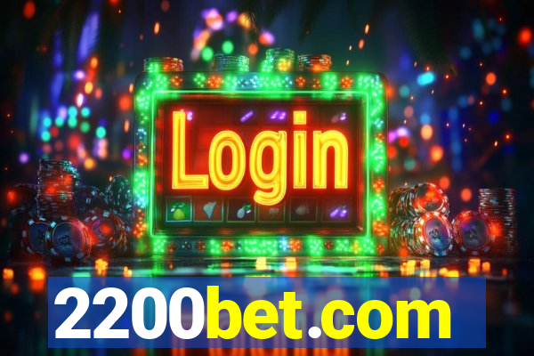 2200bet.com