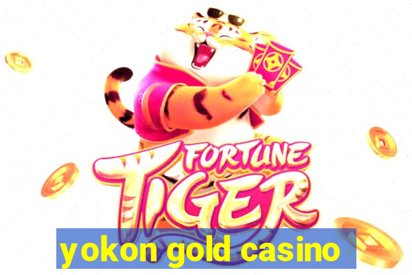 yokon gold casino