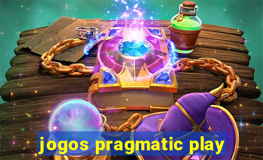 jogos pragmatic play