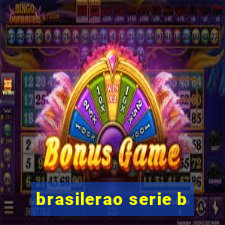 brasilerao serie b