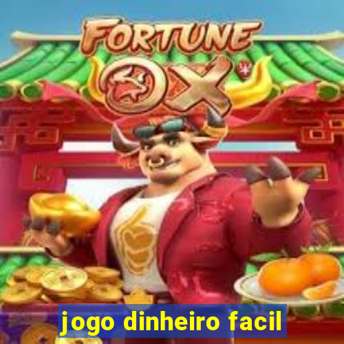 jogo dinheiro facil