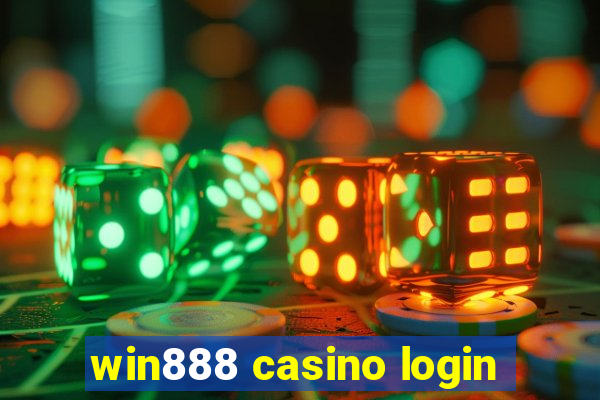 win888 casino login